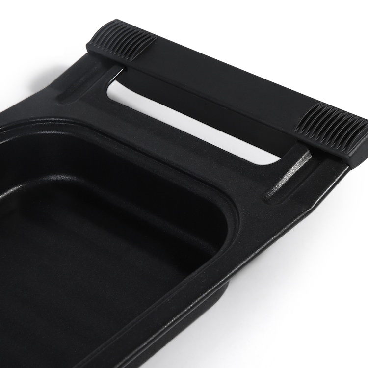 C&E Kitchenware Electronic grill (4)