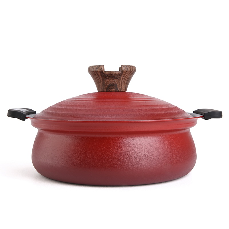 C&E Kitchenware Japanese table pan (1)