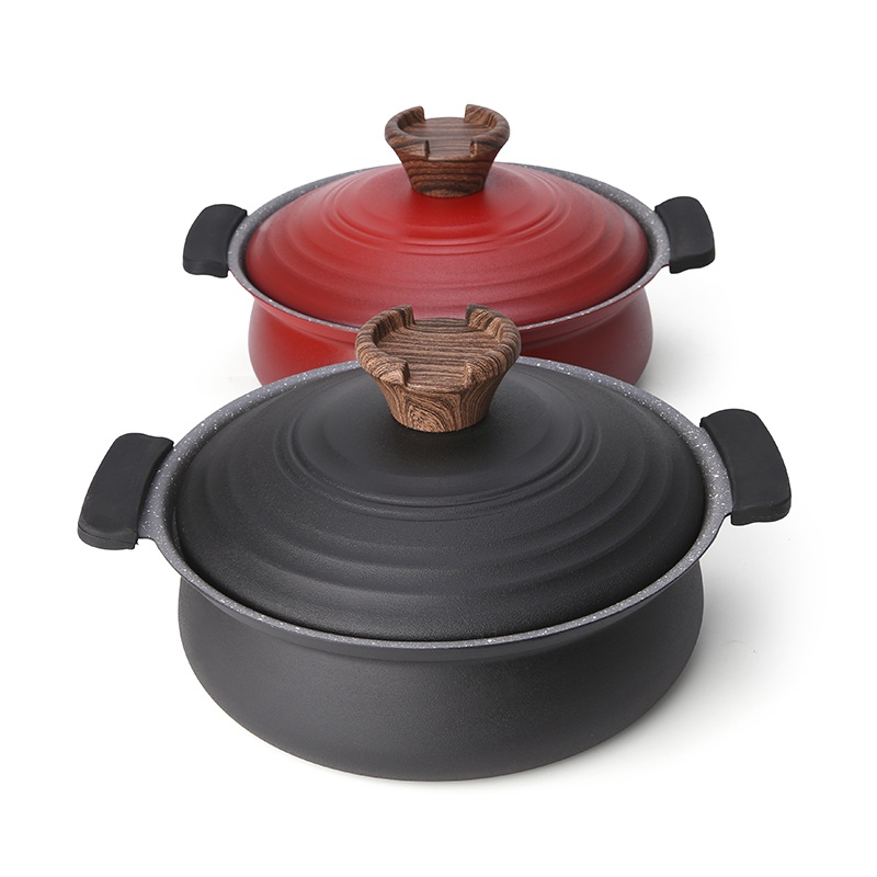 C&E Kitchenware Japanese table pan (2)