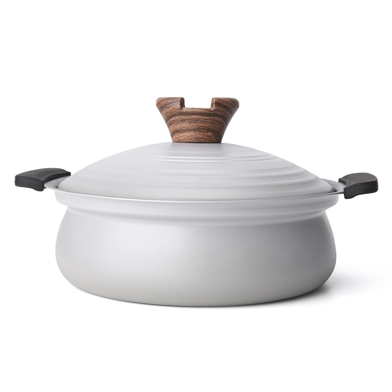 C&E Kitchenware Japanese table pan (4)