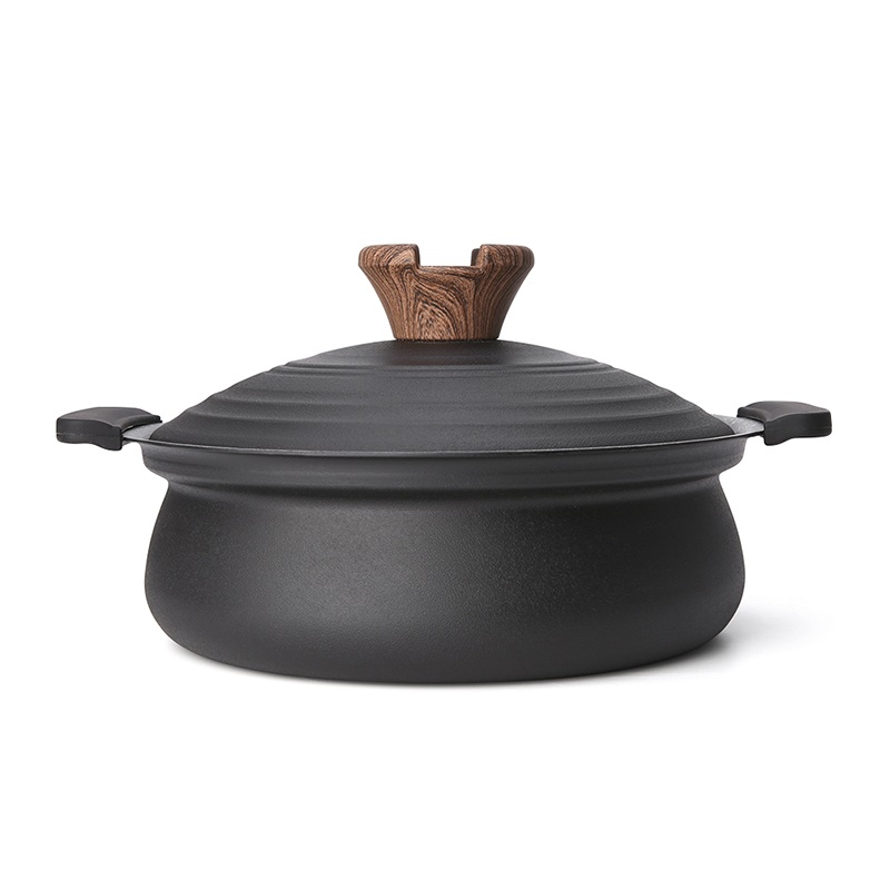 C&E Kitchenware Japanese table pan (5)