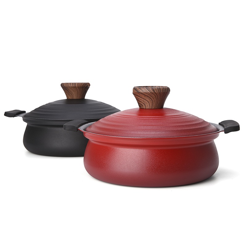 C&E Kitchenware Japanese table pan (6)