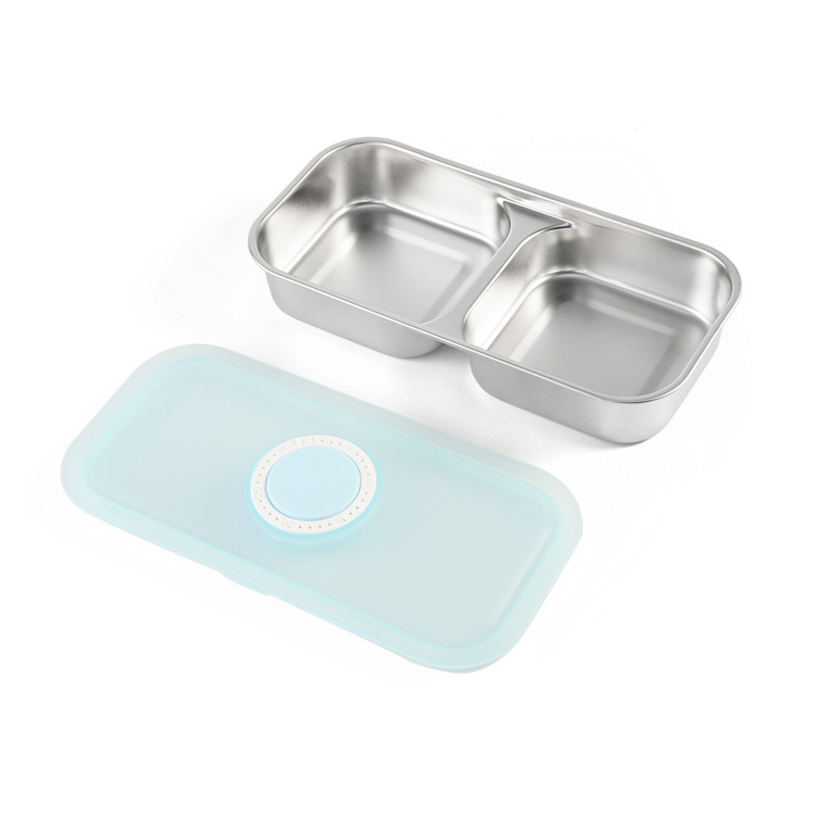 C&E Kitchenware Self-heating lunch box (3)