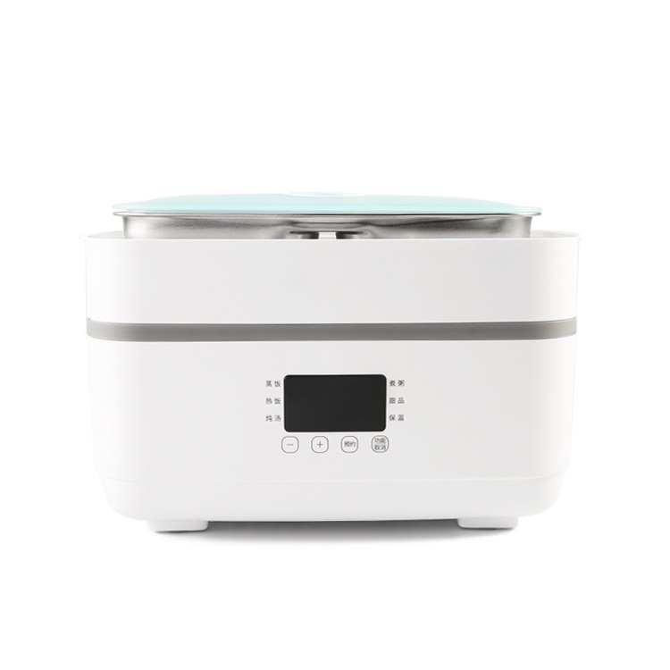 C&E Kitchenware Self-heating lunch box (6)